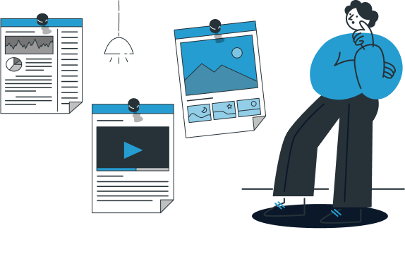 Métricas e KPIs para redes sociais de empresas