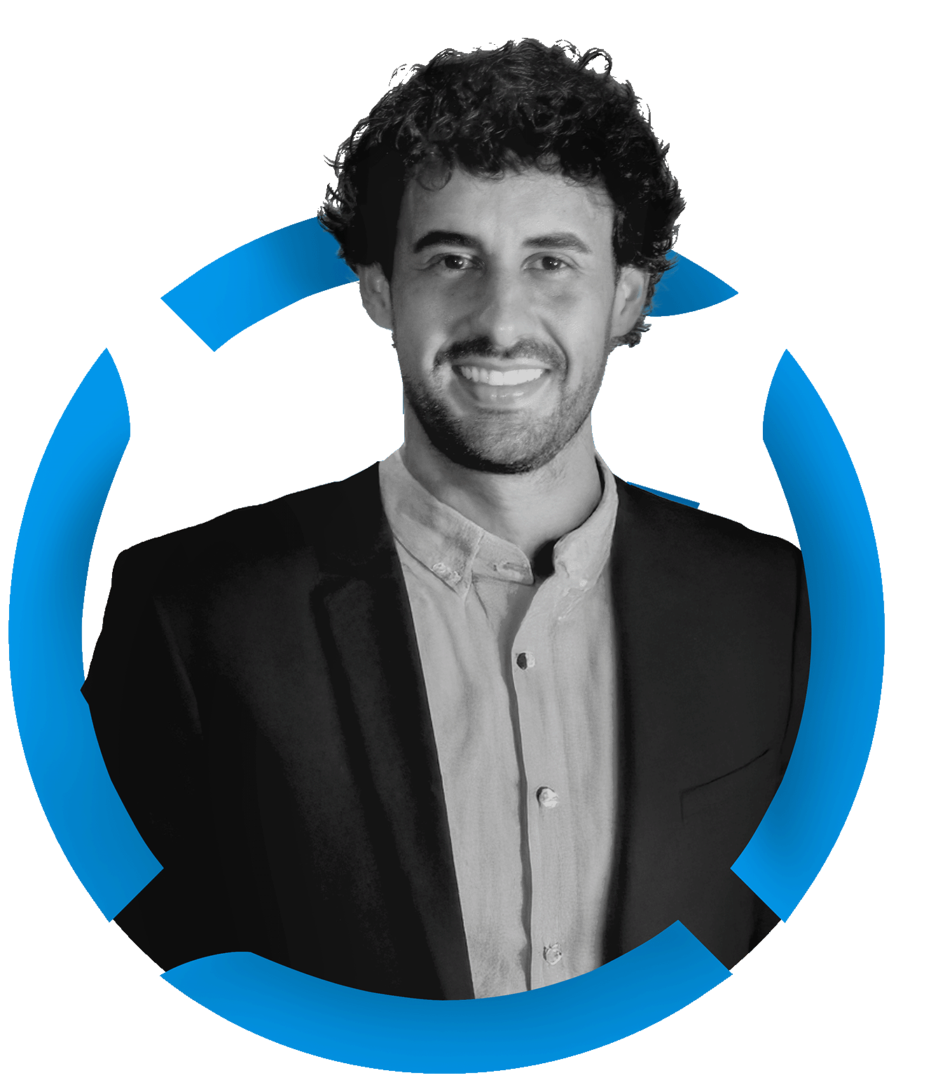 Guilherme Godoy - Fundador da Godoy Soluções Digitais