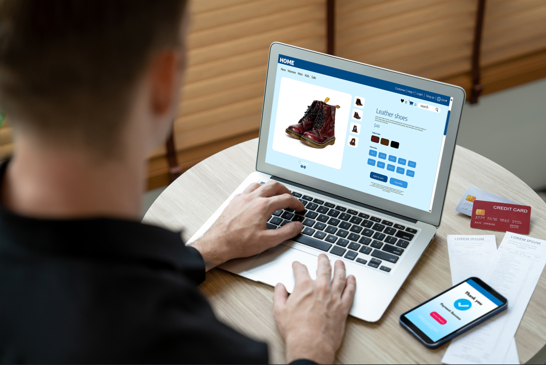 Análise de criativos de marketing digital para anúncios pagos