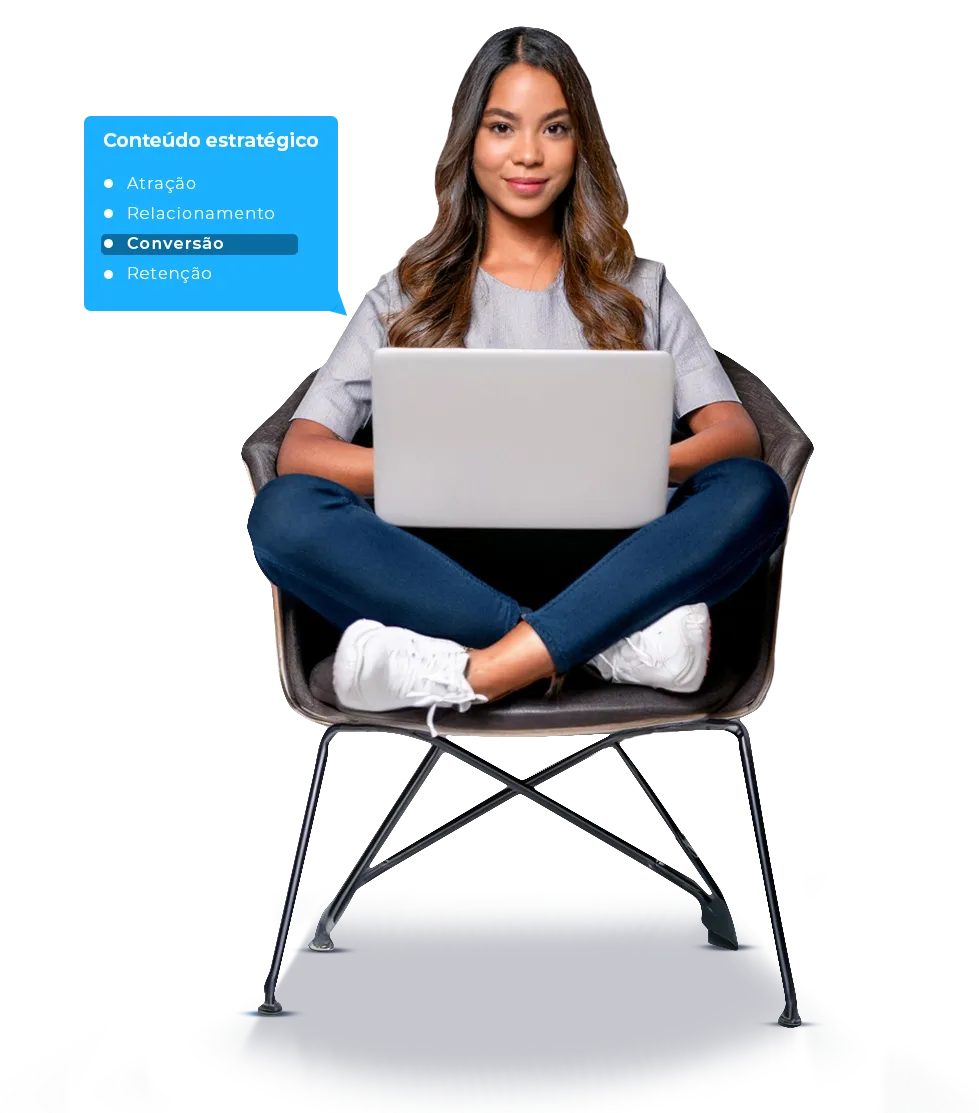 Estratégias de Inbound Marketing e Marketing de Conteúdo