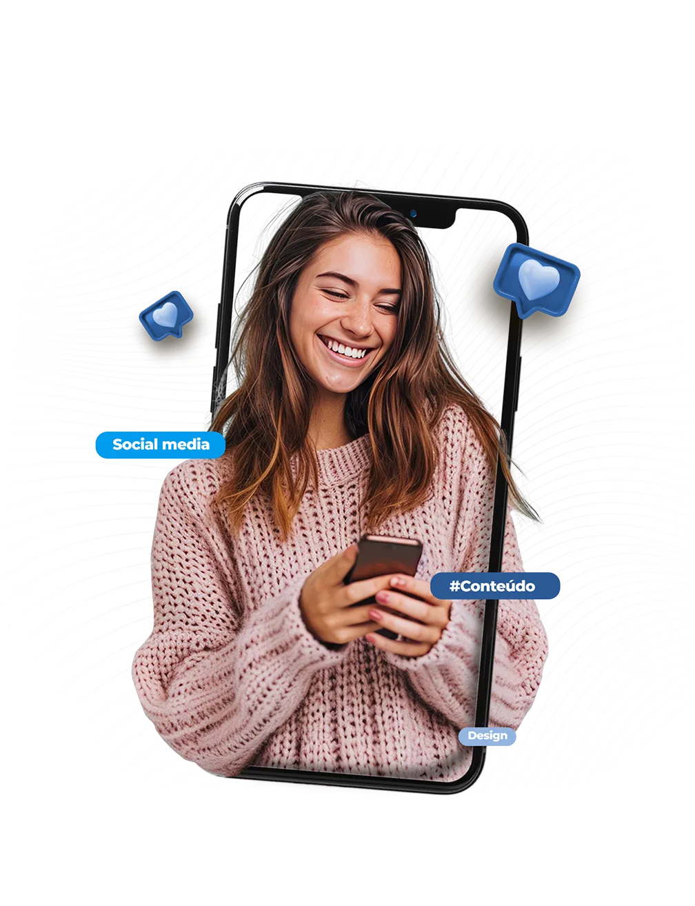 Estratégias de redes sociais para engajar e crescer sua audiência