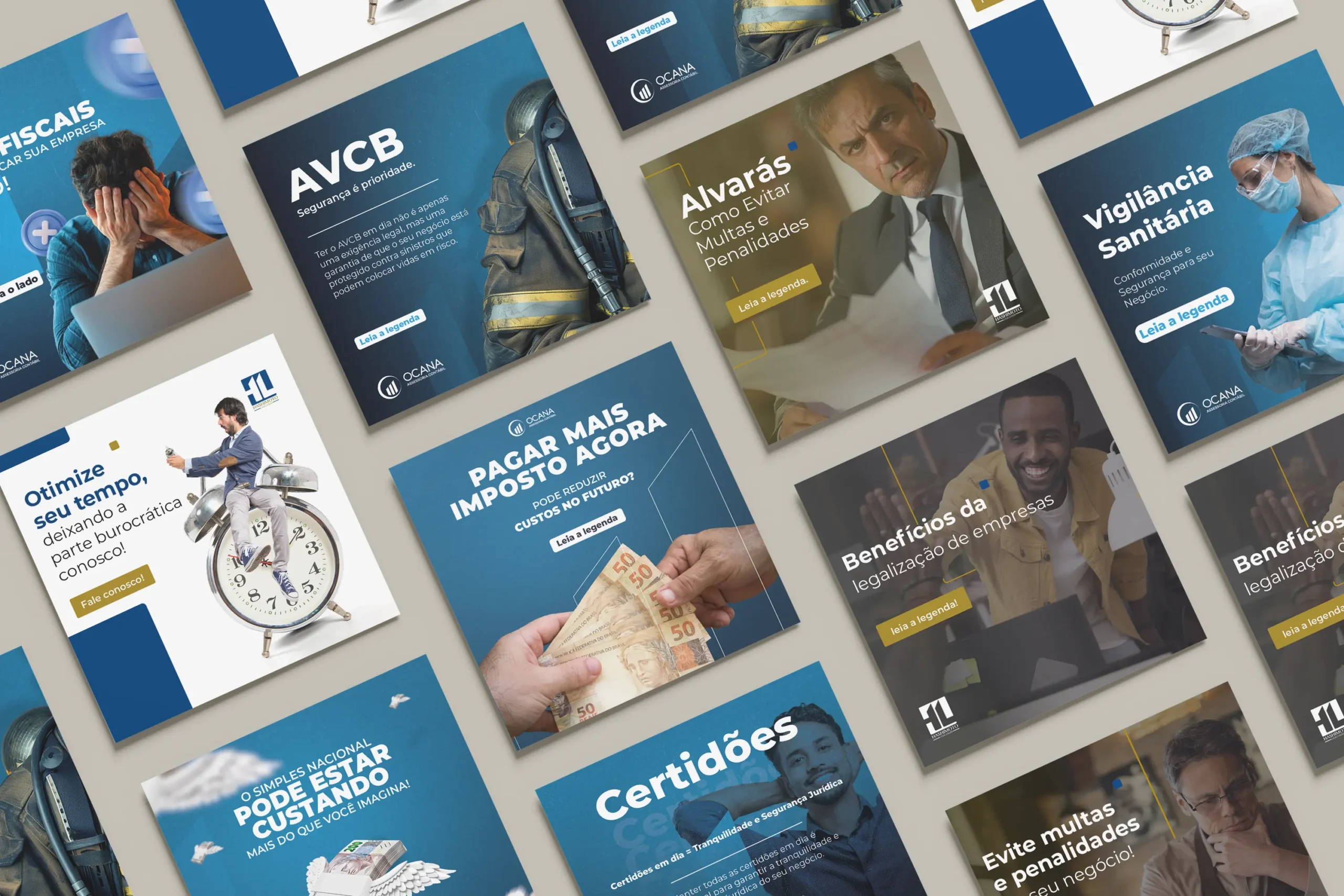 Estratégia de Redes Sociais para Negócios