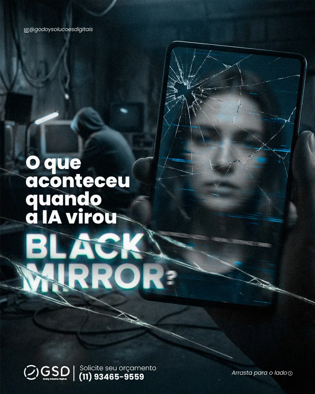 Segmentação de Mensagem