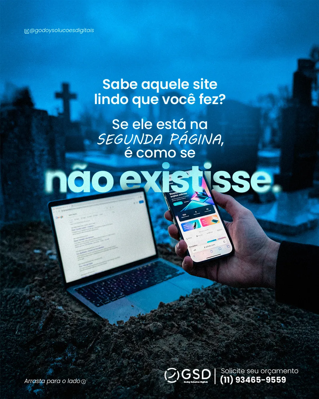 Anúncios de Alta Conversão