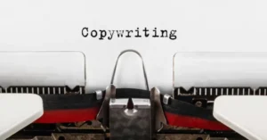 Copywriter para empresas