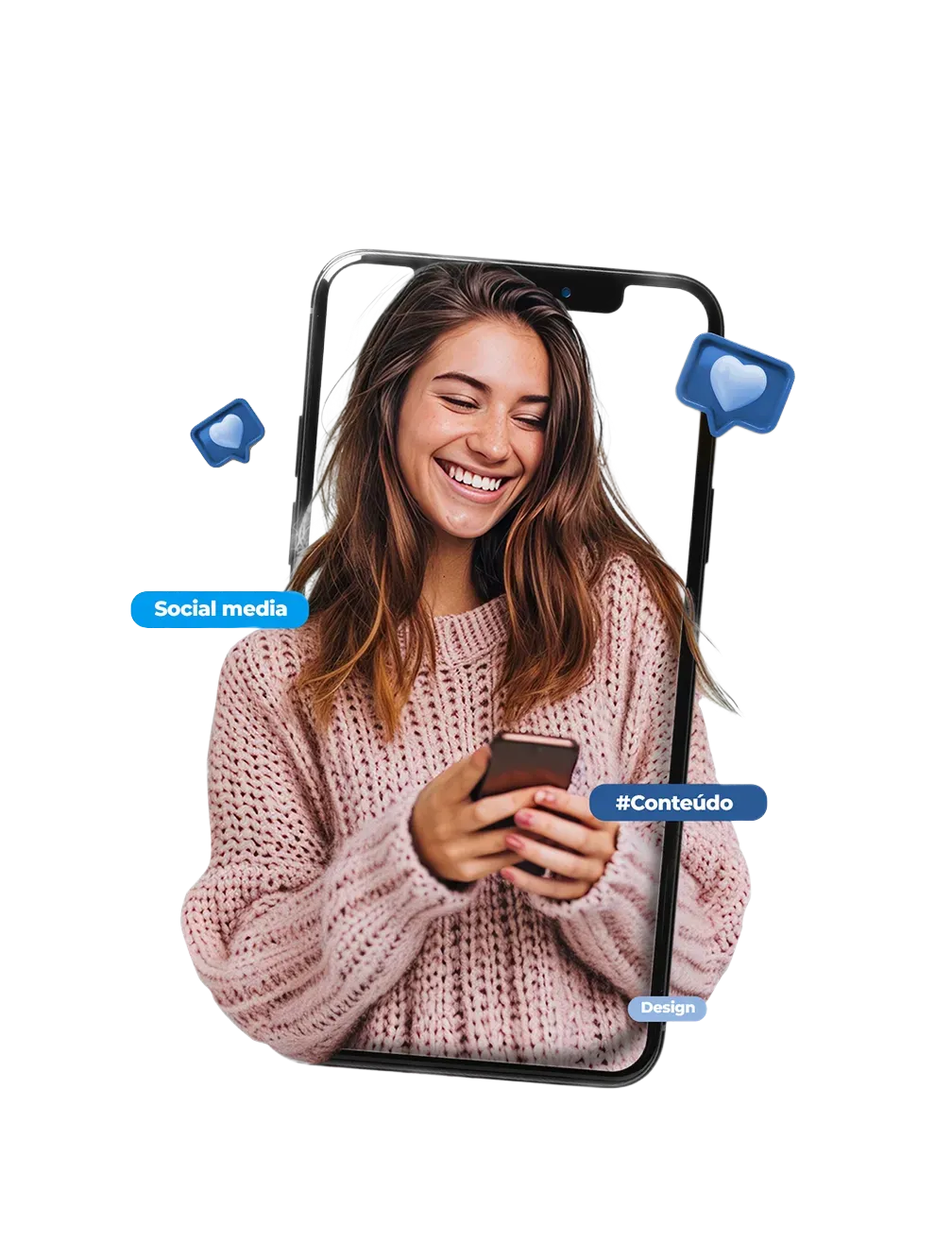 Estratégia de Redes Sociais