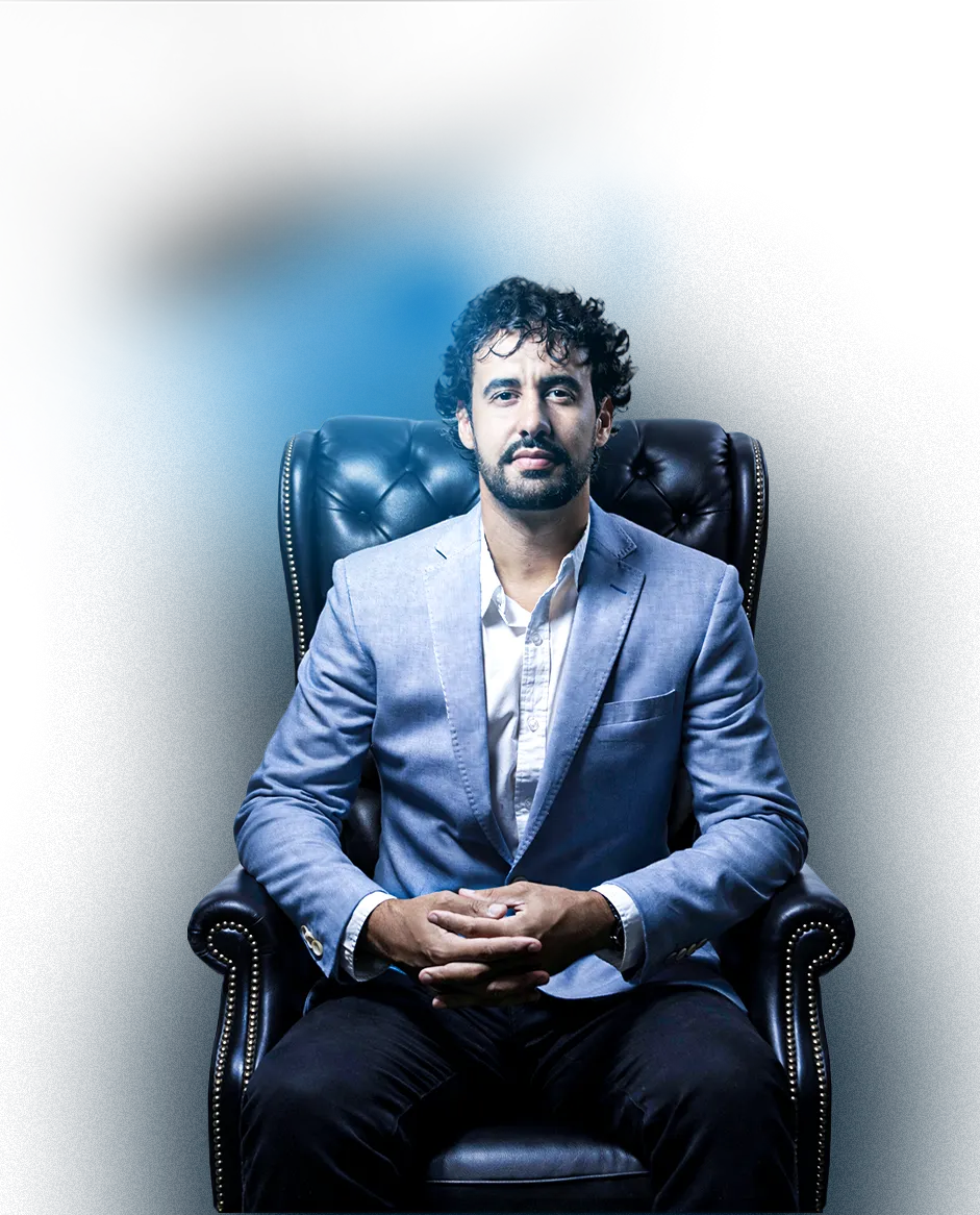 Guilherme Godoy - Assessoria de Marketing