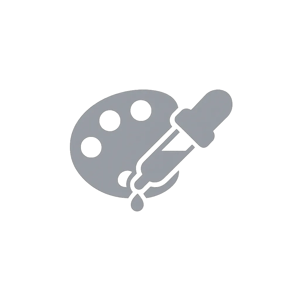 Desenvolvimento de identidade visual