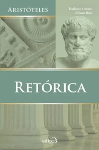 Retórica de Aristóteles aplicado ao marketing
