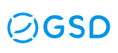 Logo Godoy Azul